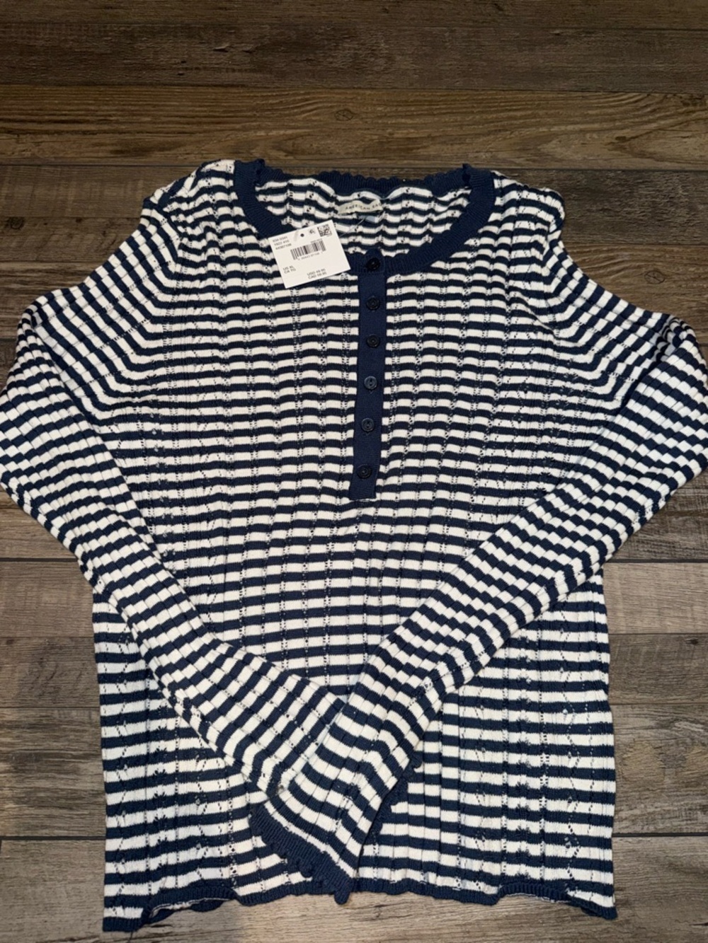 American Eagle XL NWT